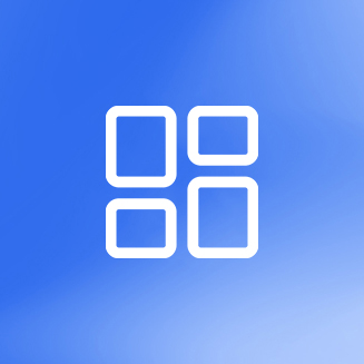 création landing page